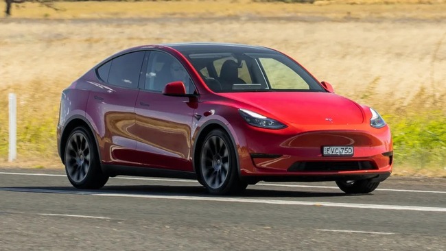 Tesla sắp có biến động lớn: 2 xe hoàn toàn mới, 2 bản nâng cấp lớn của 2 xe điện bán chạy nhất toàn cầu ra mắt đồng loạt - Ảnh 2.