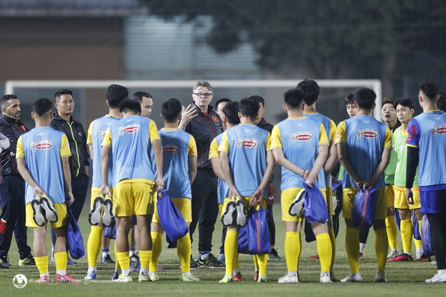 Bóng đá Việt Nam ngày 2/3: AFC ấn tượng tiền vệ U20 Việt Nam, Văn Toàn sẽ đá tốt ở K-League 2 - Ảnh 4.