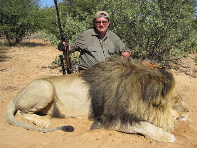 Nghịch lý: Anh muốn cấm nhập khẩu chiến lợi phẩm săn bắn, nhưng các nhà bảo tồn động vật châu Phi lại phản đối - Ảnh 1.