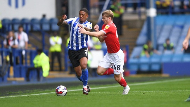 Lịch thi đấu bóng đá hôm nay 21/3: Barnsley vs Sheffield Wednesday - Ảnh 5.