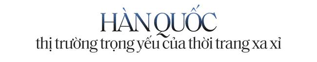 Quyền lực độc tôn của sao Hàn tới thời trang: Nhà mốt xa xỉ thi nhau biệt đãi, truyền thông cập nhật từ sân bay cho tới thảm đỏ theo từng phút - Ảnh 1.