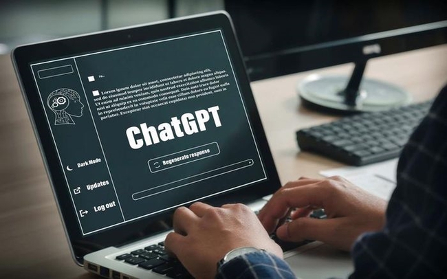 Tản mạn về ChatGPT - Ảnh 2.