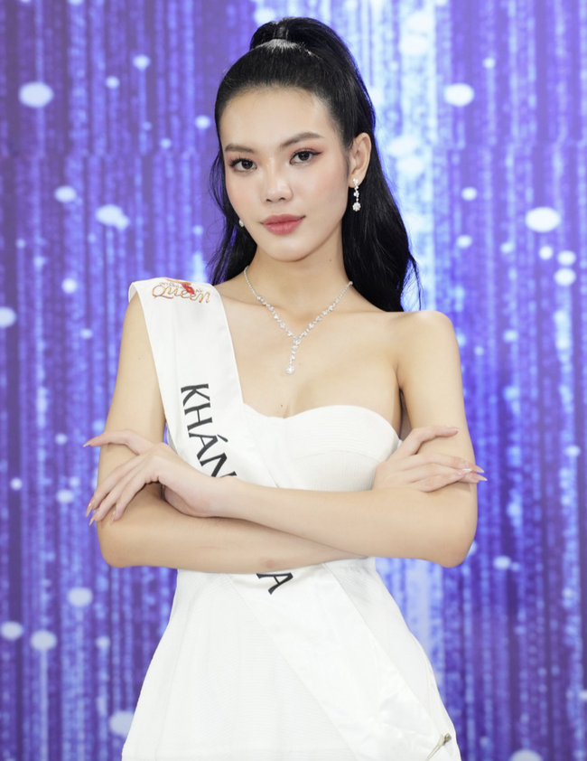 Top 3 trong mơ của Hoa hậu Chuyển giới Việt Nam 2023 là ai? - Ảnh 12.