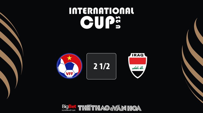 Nhận định, nhận định bóng đá U23 Việt Nam vs U23 Iraq (2h45, 23/3), Doha Cup - Ảnh 9.