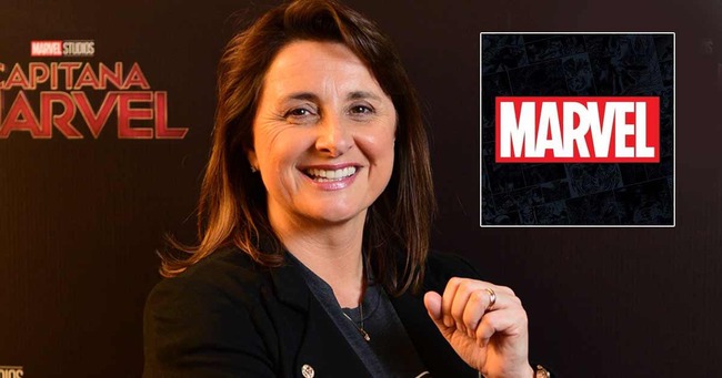 Giám đốc lâu năm của Marvel Studios vừa từ chức đã lập tức bị chỉ trích vì bóc lột giới nghệ sĩ kỹ xảo - Ảnh 1.