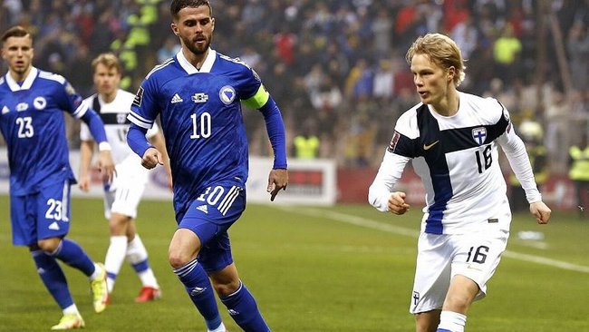 Nhận định, soi kèo Bosnia vs Iceland (02h45, 24/3), vòng loại EURO 2024 - Ảnh 2.