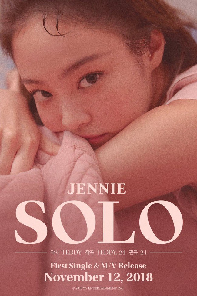 Nhìn lại màn solo của Jennie: Là người đầu tiên của BLACKPINK nên chịu nhiều tranh cãi, thành tích khủng “làm nền” cho chị em sau này - Ảnh 4.