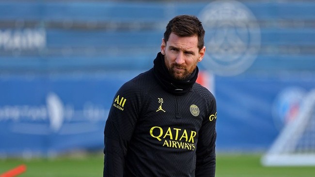 Tin nóng bóng đá sáng 22/3: MU sắp được bán với giá kỷ lục, Messi có quyết định cho tương lai - Ảnh 3.