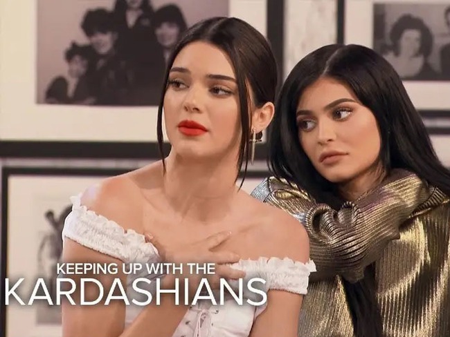 Kylie Jenner giới thiệu dòng mascara mới sau khi đã kiếm được 1 tỷ USD từ các sản phẩm về môi - Ảnh 5.