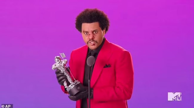 The Weeknd chính thức được Sách kỷ lục Guiness thế giới công nhận là nghệ sĩ được yêu thích nhất hành tinh - Ảnh 1.