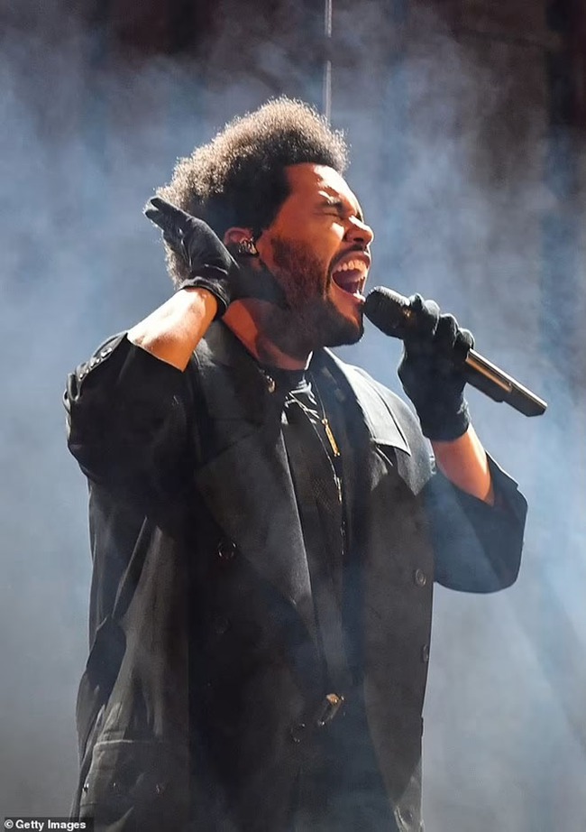 The Weeknd chính thức được Sách kỷ lục Guiness thế giới công nhận là nghệ sĩ được yêu thích nhất hành tinh - Ảnh 2.