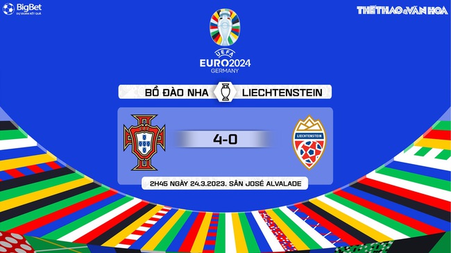 Nhận định, soi kèo Bồ Đào Nha vs Liechtenstein (2h45, 24/3), vòng loại EURO 2024 bảng J - Ảnh 10.