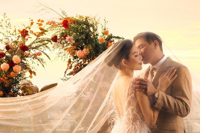Hé lộ căn biệt thự khủng Linh Rin và Phillip Nguyễn sẽ sinh sống sau kết hôn - Ảnh 1.
