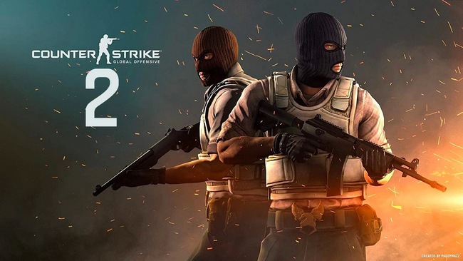 Ra mắt phiên bản thử nghiệm Counter-Strike 2 giới hạn, Valve tung chiêu cao tay, kích cầu người chơi - Ảnh 1.