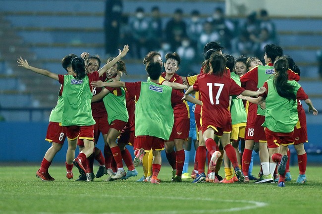 Vòng loại giải châu Á: Việt Nam tránh được đối thủ mạnh, sáng cửa giành vé đi tiếp - Ảnh 2.