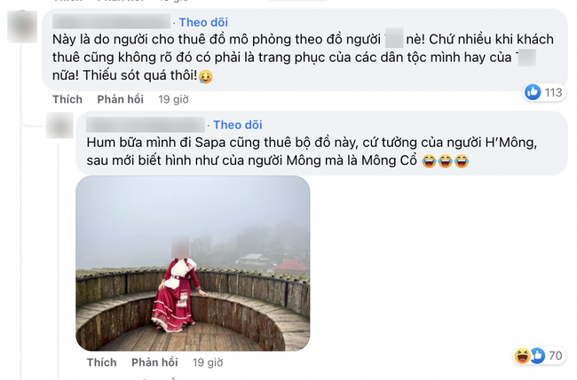 Khoai Lang Thang bức xúc tình trạng mặc trang phục không phù hợp trên sông Nho Quế: người đồng tình, người thì xin hãy cảm thông  - Ảnh 10.