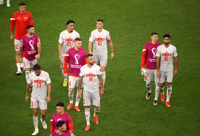Nhận định, nhận định bóng đá Belarus vs Thụy Sĩ (0h00, 26/3), vòng loại EURO 2024 hôm nay - Ảnh 2.