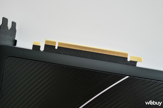 Đánh giá Intel Arc A750: Lựa chọn mới cho GPU phân khúc tầm trung - Ảnh 8.