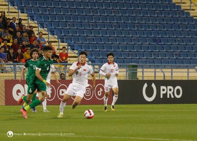 Nhận định kèo bóng đá hôm nay 25/3: U23 Việt Nam đấu U23 UAE - Ảnh 5.