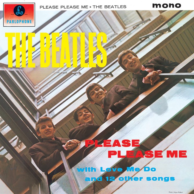 (Bài đăng thứ 7) 'Please Please Me' - album đầu tay gấp rút của Beatles tròn 60 tuổi - Ảnh 1.