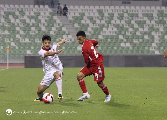 U23 Việt Nam nhận kết quả không vui nổi, HLV Troussier ôm cả núi nỗi lo - Ảnh 2.
