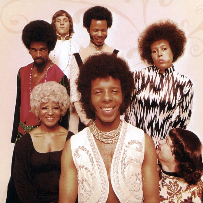 Ca khúc 'Everyday People' của Sly and the Family Stone: Sức mạnh của niềm tin chân chất - Ảnh 1.