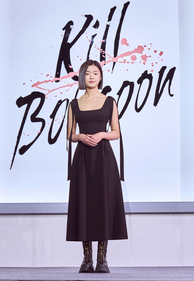 Sau &quot;The Glory&quot;, phim 18+ của &quot;Nữ hoàng cảnh nóng&quot; Jeon Do Yeon hứa hẹn phá đảo Netflix - Ảnh 4.