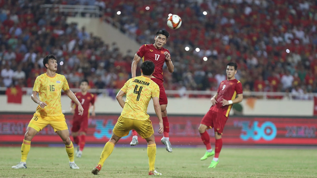 Việt Nam và Thái Lan đăng cai giải U23 Đông Nam Á - Ảnh 2.