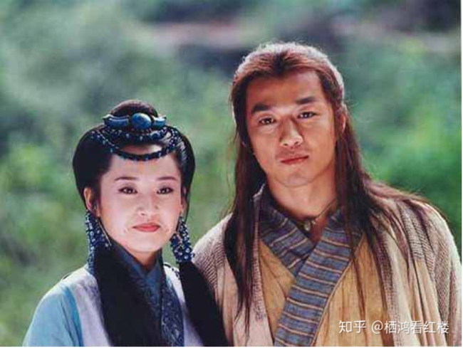 Cặp đôi mạnh nhất trong tiểu thuyết của Kim Dung: Tiểu Long Nữ và Dương Quá &quot;ngậm ngùi&quot; dừng chân ở hạng 3, số 1 đầy bất ngờ! - Ảnh 1.
