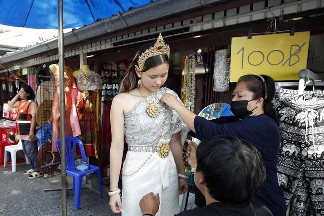 Du khách Trung Quốc nói 'không đủ tiền đi Thái Lan', thời cơ của du lịch Việt Nam đã đến - Ảnh 2.