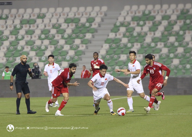 Nhận định, soi kèo U23 Hàn Quốc vs U23 UAE (0h30, 29/3), Doha Cup 2023 - Ảnh 2.