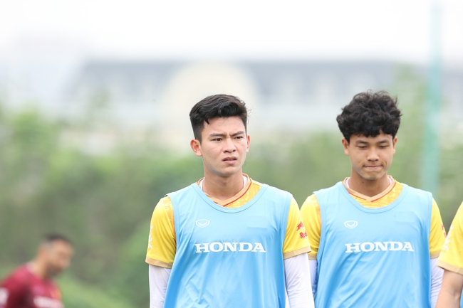 U23 Việt Nam, U23 VN, Doha Cup, Troussier, Phan Tuấn Tài, Lương Duy Cương