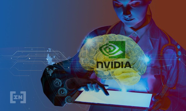 Từng kiếm được tỷ USD nhờ thị trường bùng nổ, nhưng với Nvidia, tiền mã hóa không mang lại lợi ích gì cho xã hội - Ảnh 2.