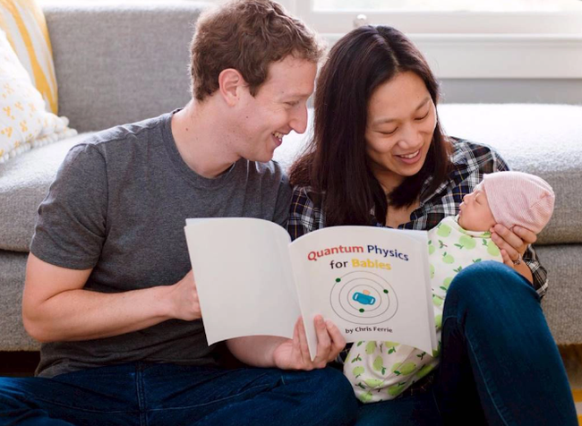 Tuyên bố cống hiến 99% tài sản cho cộng đồng, con gái thứ 3 nhà Mark Zuckerberg liệu có &quot;ngậm thìa vàng&quot; từ khi sinh ra? - Ảnh 5.