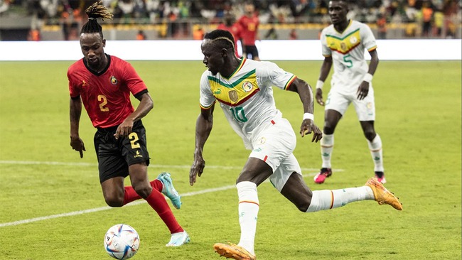 Nhận định, soi kèo Mozambique vs Senegal (23h00, 28/3), vòng loại Cúp Châu Phi - Ảnh 2.