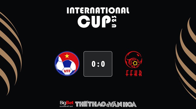 Nhận định, soi kèo U23 Việt Nam vs U23 Kyrgyzstan (0h30, 29/3), Doha Cup 2023 - Ảnh 8.