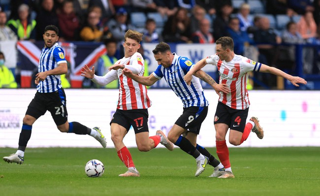 Nhận định, nhận định bóng đá Cheltenham vs Sheffield Wednesday (01h45, 30/3), League One - Ảnh 2.