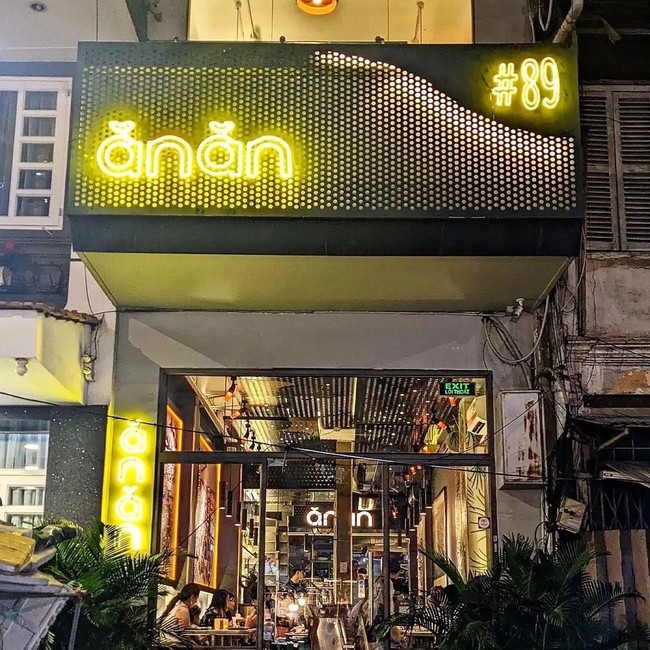 Một địa điểm tại Việt Nam xuất sắc lọt top 50 nhà hàng tốt nhất Châu Á, bất ngờ hơn khi nơi này không phải là một nhà hàng 5 sao - Ảnh 6.
