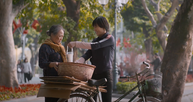 NSƯT Thanh Quý lần thứ hai làm mẹ của Thanh Hương trên màn ảnh nhỏ - Ảnh 1.
