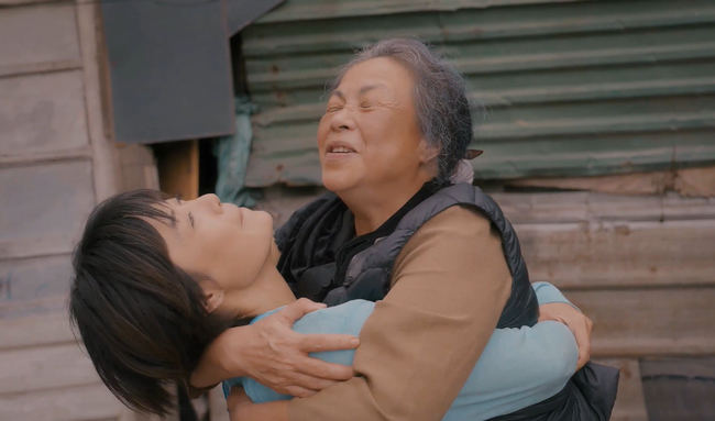 NSƯT Thanh Quý lần thứ hai làm mẹ của Thanh Hương trên màn ảnh nhỏ - Ảnh 5.