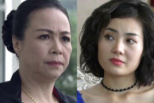 NSƯT Thanh Quý lần thứ hai làm mẹ của Thanh Hương trên màn ảnh nhỏ - Ảnh 7.