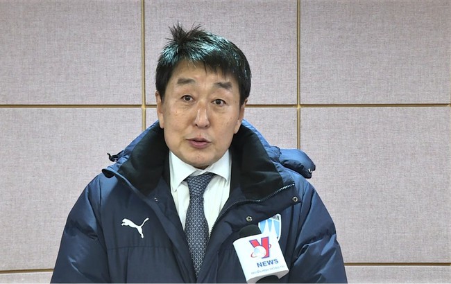 Park Hang Seo, Văn Toàn, HAGL, K League 2, K League 1, Seoul E-Land