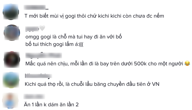Chủ chuỗi Kichi-Kichi, Gogi... đóng cửa 39 chi nhánh, dân tình phản ứng thế nào? - Ảnh 3.
