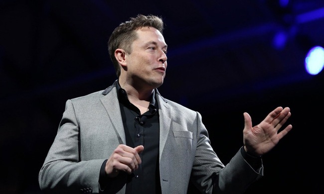 'Kế hoạch tổng thể' của tỷ phú Elon Musk cho Tesla không hấp dẫn nhà đầu tư - Ảnh 1.