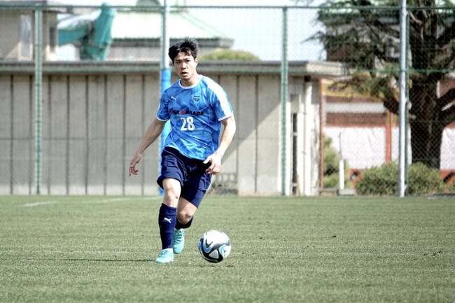 Link xem trực tiếp bóng đá Yokohama FC vs Kashima Antlers (12h00, 4/3), J1 League - Ảnh 3.