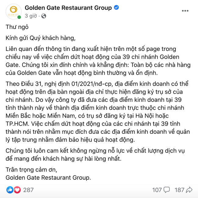 Chủ chuỗi Kichi-Kichi, Gogi... đóng cửa 39 chi nhánh, dân tình phản ứng thế nào? - Ảnh 5.