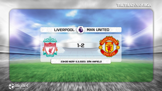 Nhận định, nhận định bóng đá Liverpool vs MU (23h30, 5/3), Ngoại hạng Anh vòng 26 - Ảnh 13.