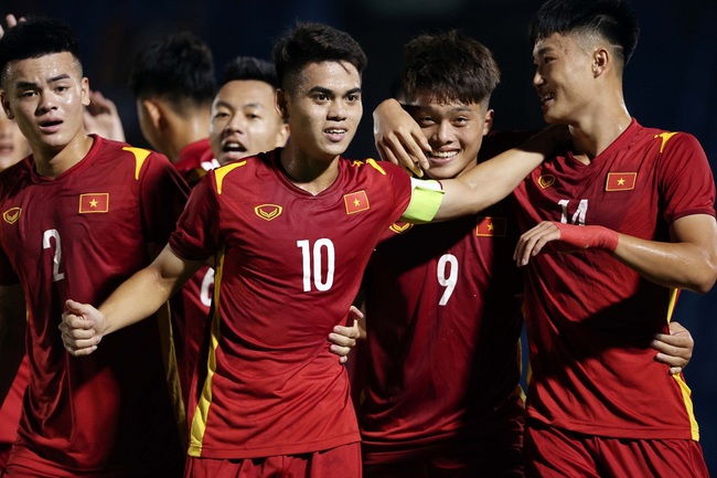 Kết quả bóng đá U20 châu Á 2023 mới nhất hôm nay - Ảnh 3.