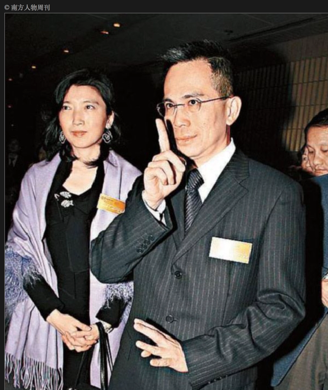 Con trai tỷ phú giàu nhất Hong Kong (Trung Quốc): Si mê cô gái ‘thường dân’, đám cưới như triển lãm siêu xe, gia thế lấn át vẫn lấy lòng người này - Ảnh 3.