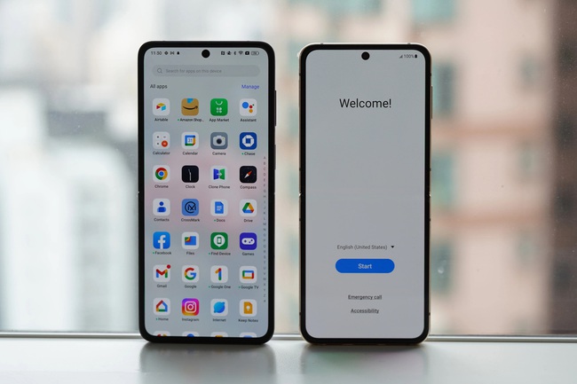 So sánh Oppo Find N2 Flip và Galaxy Z Flip 4: Người chiến thắng rất rõ ràng! - Ảnh 3.